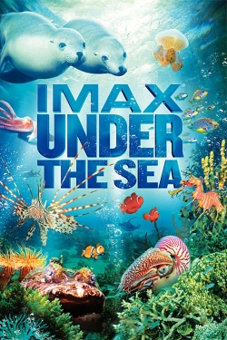 Under the Sea 3D-online-free