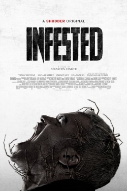 Infested-online-free