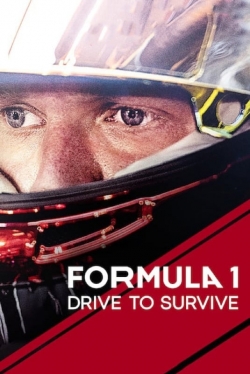 Formula 1: Drive to Survive-online-free