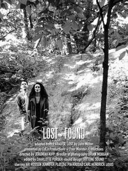Lost + Found-online-free