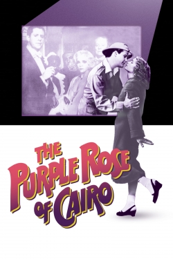 The Purple Rose of Cairo-online-free