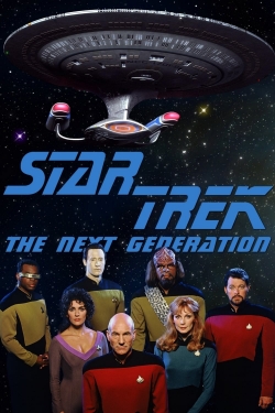 Star Trek: The Next Generation-online-free