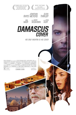 Damascus Cover-online-free