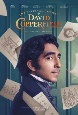 The Personal History of David Copperfield-online-free