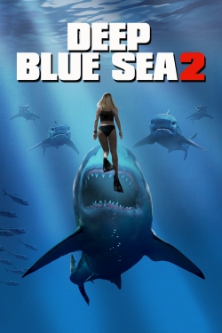 Deep Blue Sea 2-online-free