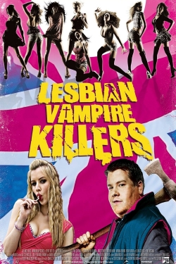 Lesbian Vampire Killers-online-free