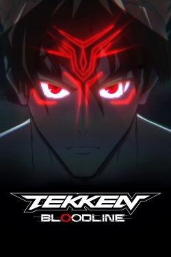 Tekken: Bloodline-online-free