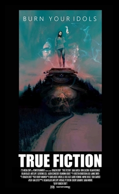 True Fiction-online-free