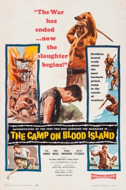 The Camp on Blood Island-online-free