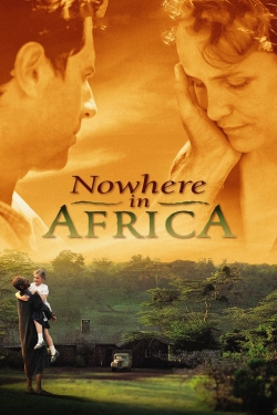 Nowhere in Africa-online-free