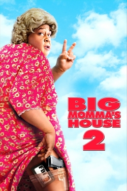 Big Momma's House 2-online-free