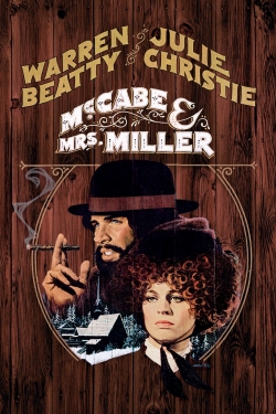 McCabe & Mrs. Miller-online-free