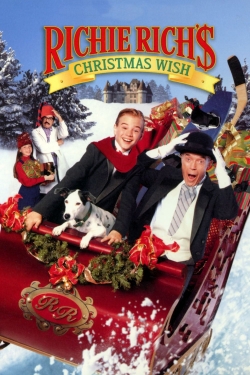 Richie Rich's Christmas Wish-online-free