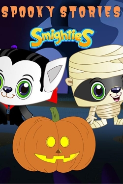 Smighties Spooky Stories-online-free