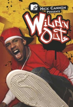 Wild 'n Out-online-free