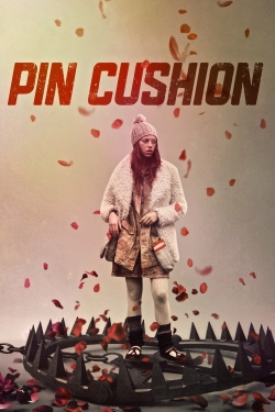 Pin Cushion-online-free