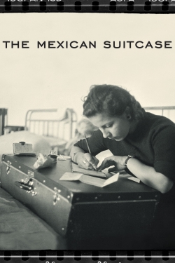 The Mexican Suitcase-online-free