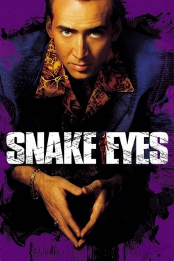 Snake Eyes-online-free