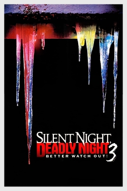 Silent Night, Deadly Night III: Better Watch Out!-online-free