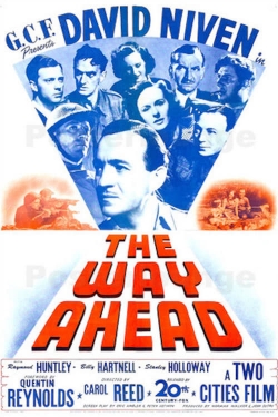The Way Ahead-online-free