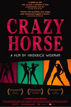 Crazy Horse-online-free