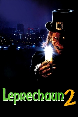Leprechaun 2-online-free