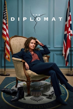 The Diplomat-online-free