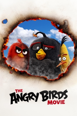 The Angry Birds Movie-online-free