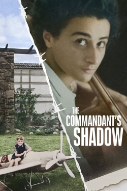 The Commandant's Shadow-online-free