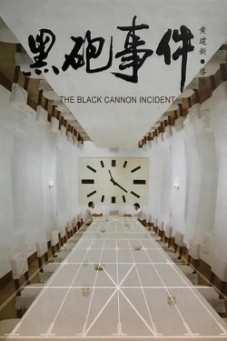 The Black Cannon Incident-online-free
