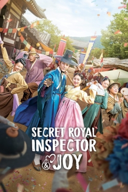 Secret Royal Inspector & Joy-online-free