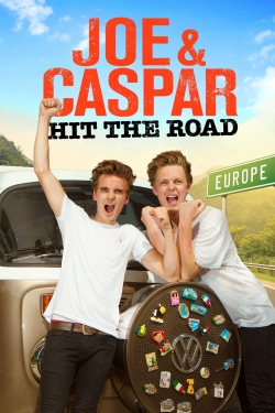 Joe & Caspar Hit the Road-online-free