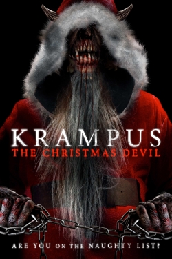Krampus: The Christmas Devil-online-free
