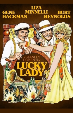 Lucky Lady-online-free