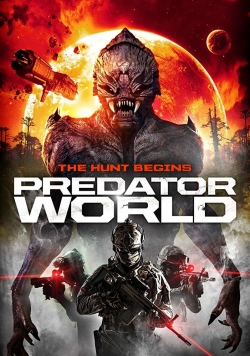 Predator World-online-free