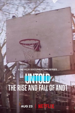Untold: The Rise and Fall of AND1-online-free