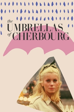 The Umbrellas of Cherbourg-online-free