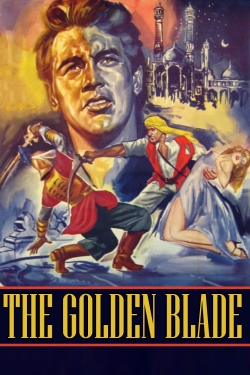 The Golden Blade-online-free