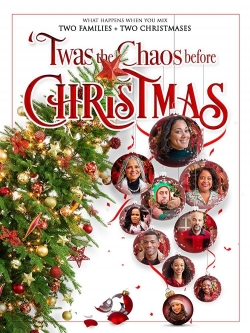 Twas the Chaos Before Christmas-online-free