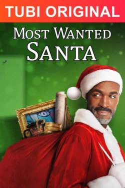 Most Wanted Santa-online-free