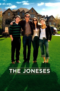 The Joneses-online-free