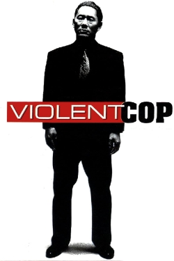 Violent Cop-online-free