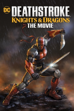 Deathstroke: Knights & Dragons - The Movie-online-free