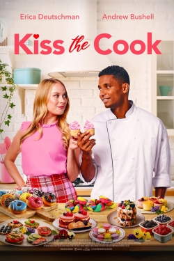 Kiss the Cook-online-free