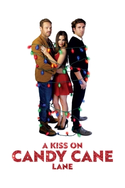 A Kiss on Candy Cane Lane-online-free