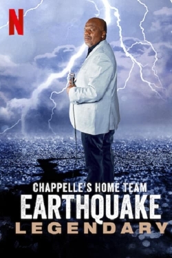 Chappelle's Home Team - Earthquake: Legendary-online-free