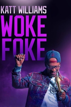 Katt Williams: Woke Foke-online-free