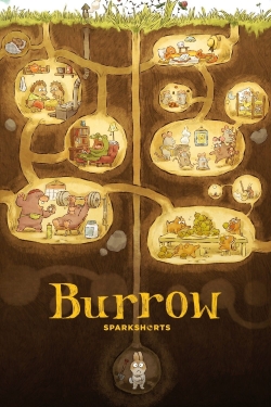 Burrow-online-free