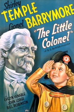 The Little Colonel-online-free