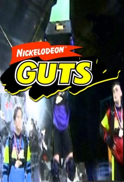 Nickelodeon Guts-online-free